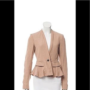 BURBERRY LONDON Kingslea Blazer